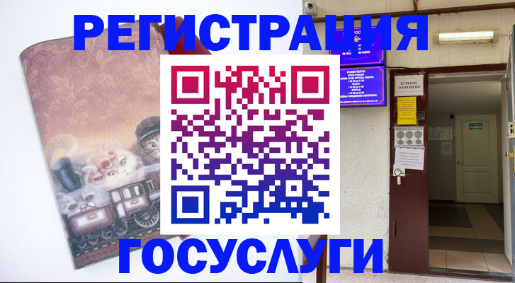 временная регистрация госуслуги в Соликамске